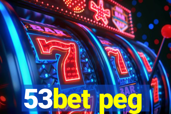53bet peg